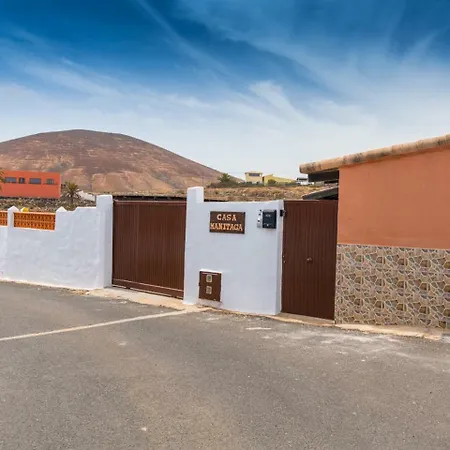 Villa Casa Manitaga - Amazing Pool In Fuerteventura