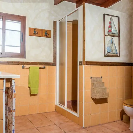 Villa Casa Manitaga - Amazing Pool In Fuerteventura *