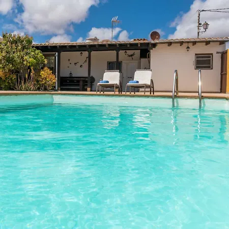 Villa Casa Manitaga - Amazing Pool In Fuerteventura *