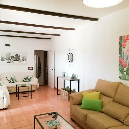 Casa Manitaga - Amazing Pool In Fuerteventura Villa