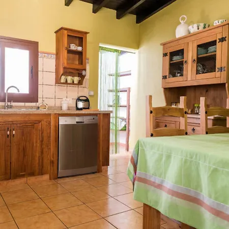 Casa Manitaga - Amazing Pool In Fuerteventura *