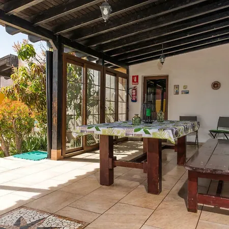 Villa Casa Manitaga - Amazing Pool In Fuerteventura